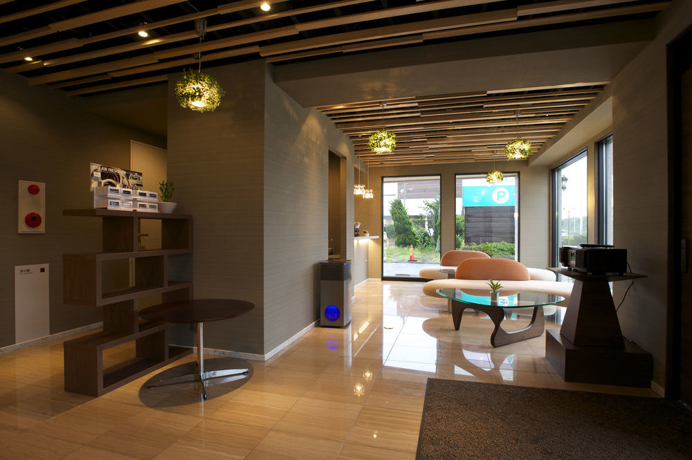 Breath Hotel Katase  エクステリア 写真