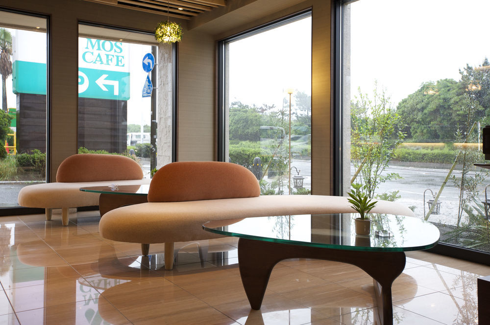 Breath Hotel Katase  エクステリア 写真