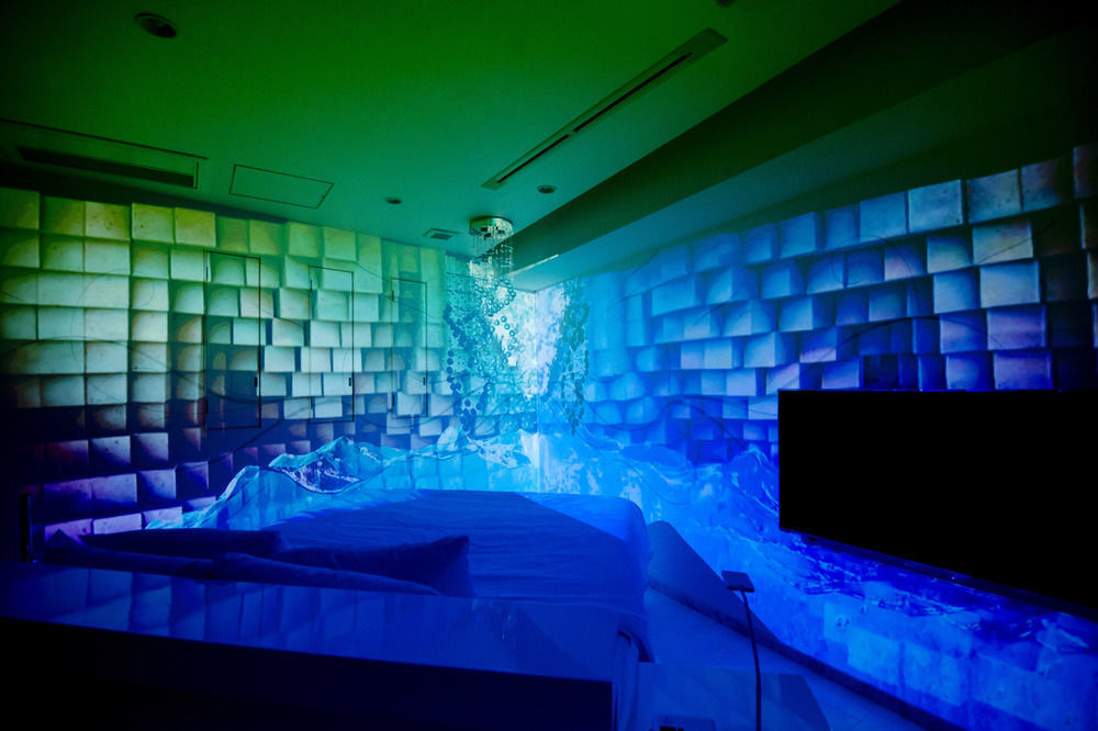 Breath Hotel Katase  エクステリア 写真