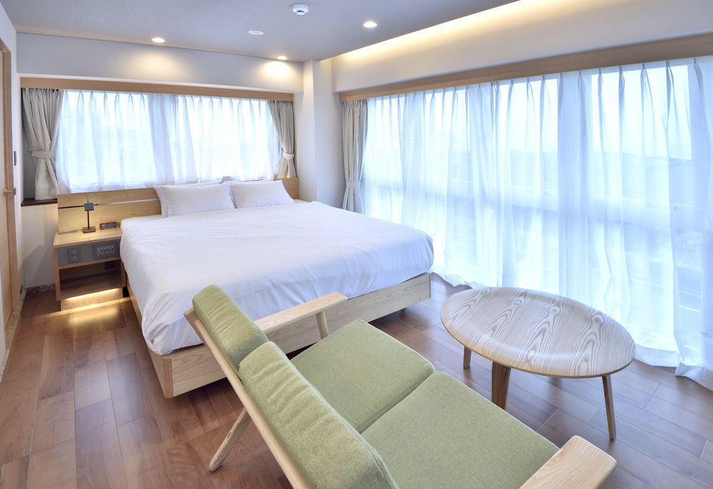 Breath Hotel Katase  エクステリア 写真