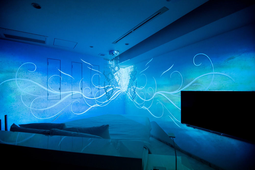 Breath Hotel Katase  エクステリア 写真
