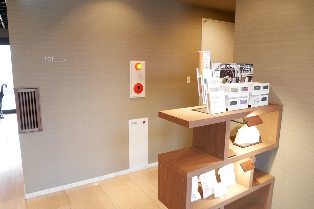 Breath Hotel Katase  エクステリア 写真