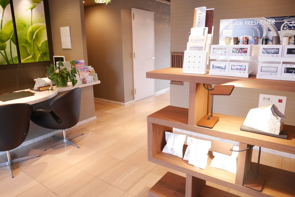 Breath Hotel Katase  エクステリア 写真