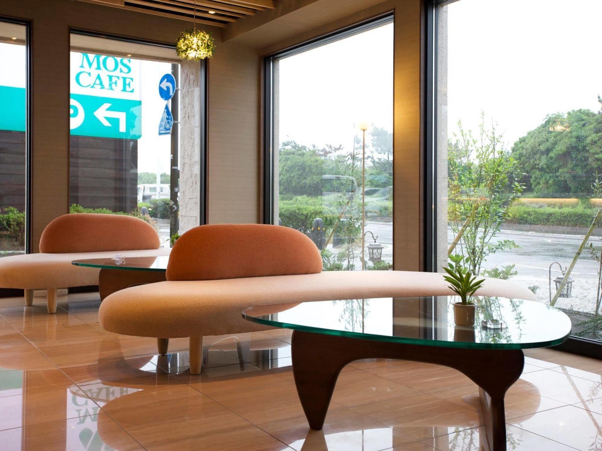 Breath Hotel Katase  エクステリア 写真