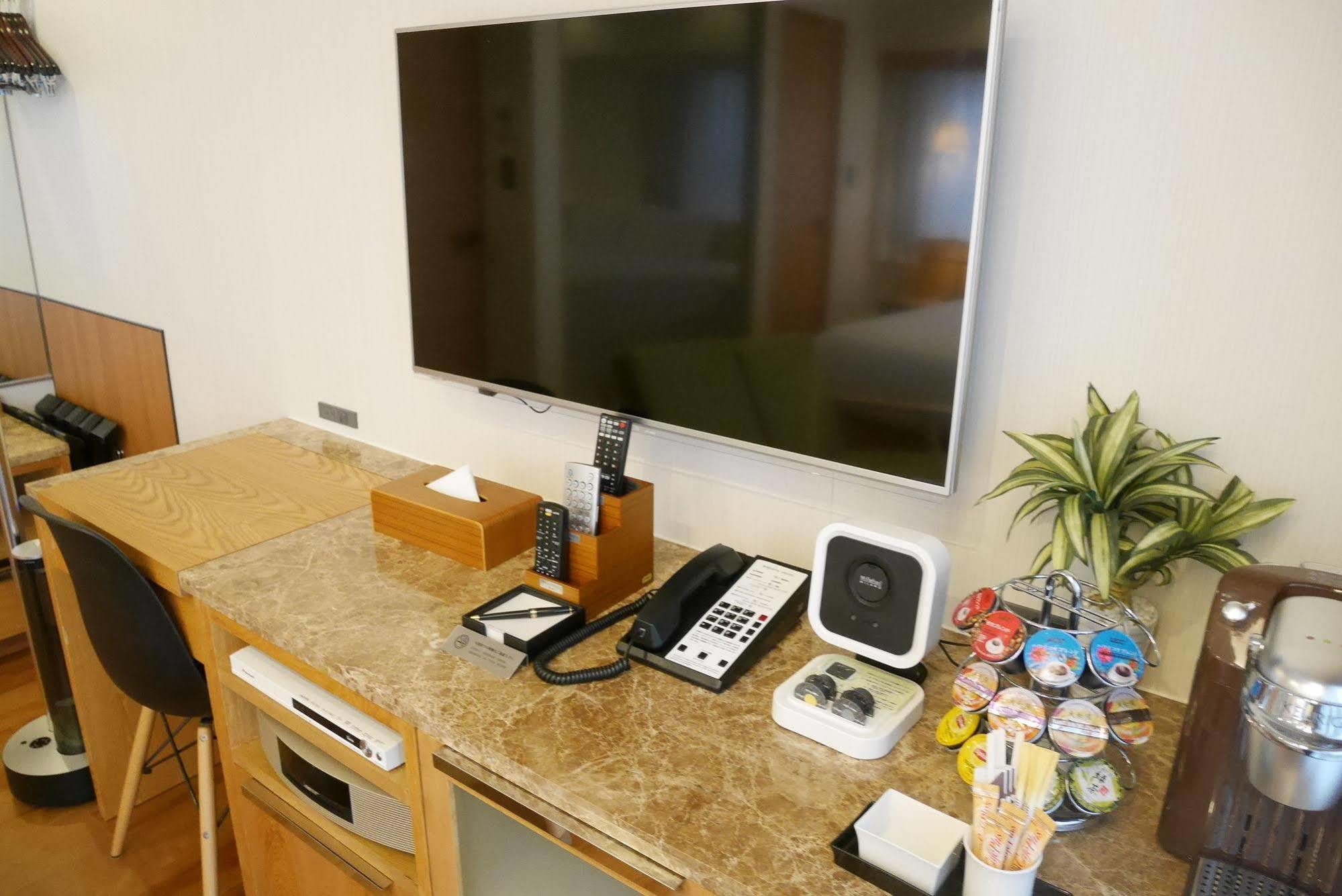 Breath Hotel Katase  エクステリア 写真