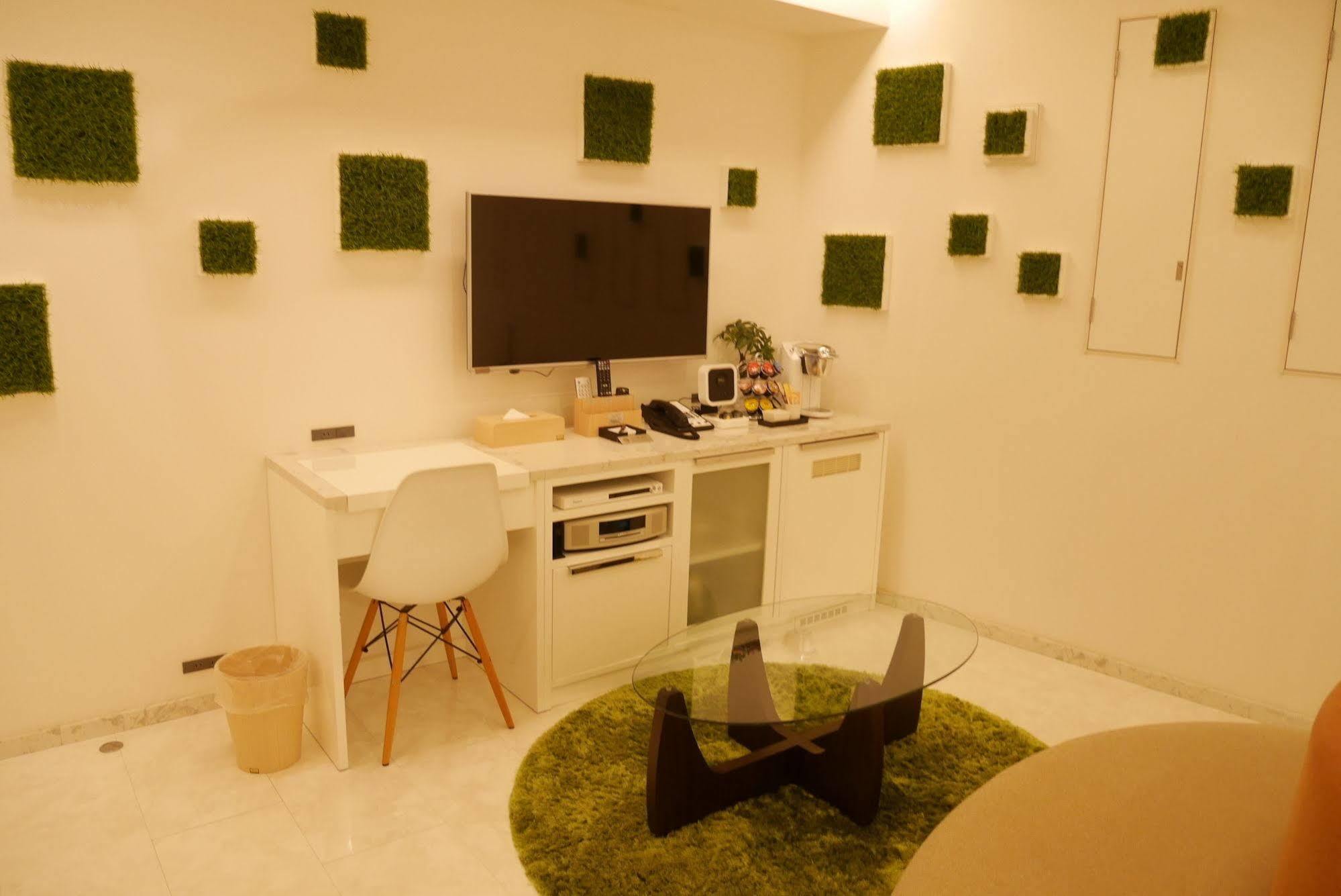 Breath Hotel Katase  エクステリア 写真