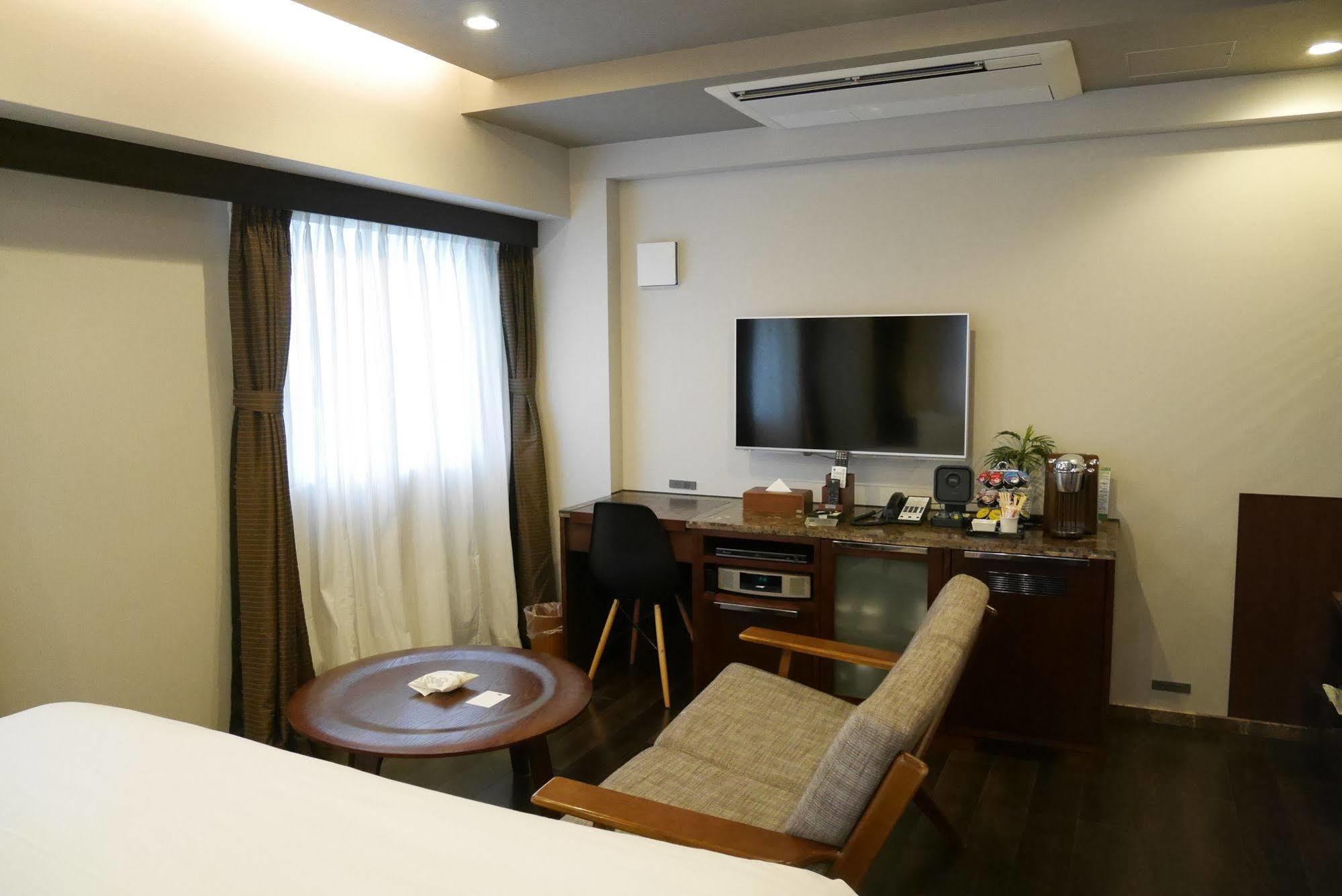Breath Hotel Katase  エクステリア 写真