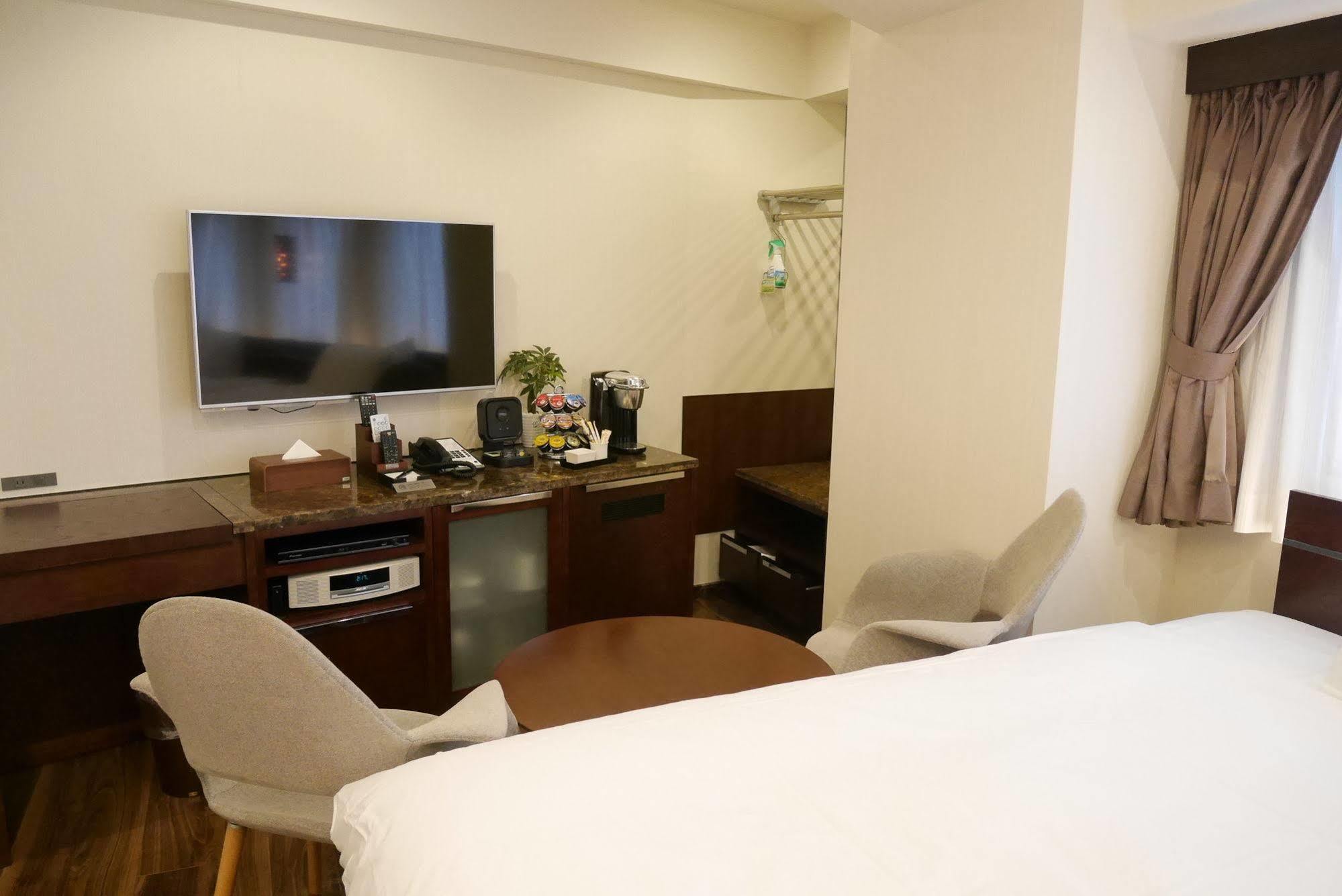 Breath Hotel Katase  エクステリア 写真